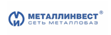 ТОО «Металлинвест»-Металлопрокат в Казахстане